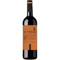 La Cuvée Rouge