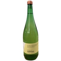 fränkischer Apfelwein von der Streuobstwiese