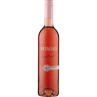 Quinta da Lixa Seixoso Rosado - 12Fl. á 0,75l