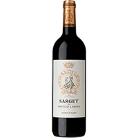Sarget de Gruaud Larose