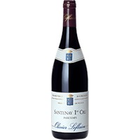 Olivier Leflaive : Santenay 1er cru Passetemps
