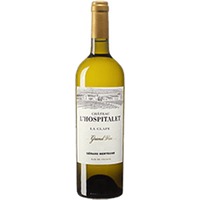Gérard Bertrand : Château L'Hospitalet Grand Vin