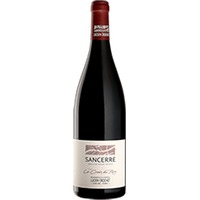 Lucien Crochet : La Croix du Roy