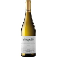 Campillo Blanco Fermentado en Barrica