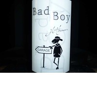 Bad Boy Thunevin SAS