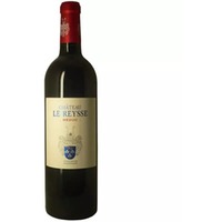 Château Le Reysse Medoc