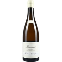 Etienne Sauzet Montrachet Grand Cru BIO