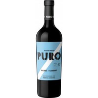 Puro Malbec Cabernet - Dieter Meier