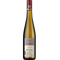 Müller-Thurgau QbA trocken - Pawis