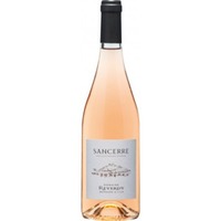 Reverdy Rosé Sancerre AOC - Domaine Reverdy Bernard et Fils