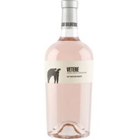 Vetere Rosato - Azienda Agricola San Salvatore