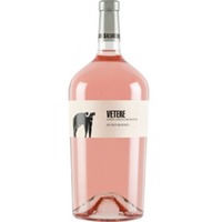 Vetere Rosato Magnum - Azienda Agricola San Salvatore