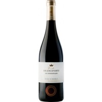 Nero d'Avola Sicilia DOC - Branciforti dei Bordonaro