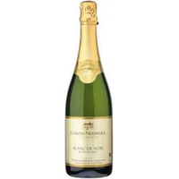 Blanc De Noir - Brut Nature