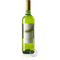 Son Ramon Romani Blanc, Vino Blanco 2024, 0,75-l-Flasche