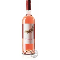 Son Ramon Romani Rosat, Vino Rosado 2024, 0,75-l-Flasche