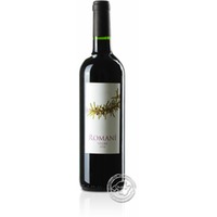 Son Ramon Romani Negre, Vino Tinto 2023, 0,75-l-Flasche