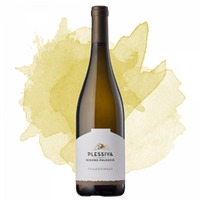 Chardonnay del Collio Plessiva (Polencic)