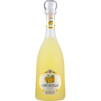 Marcati Limoncello Sapori della Tradizione Liquore
