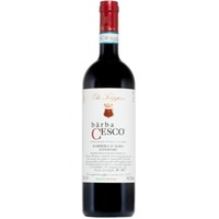 Bärba Cesco Barbera d' Alba Superiore