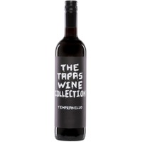 The Tapas Wine Collection Tempranillo Tinto
