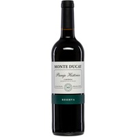 Monte Ducay Reserva