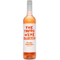 The Tapas Wine Collection Rosado