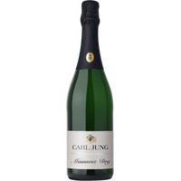 Mousseux Dry alkoholfrei - Carl Jung