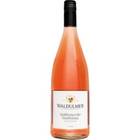 Spätburgunder Weißherbst 1,0 L - Waldulmer Winzergenossenschaft