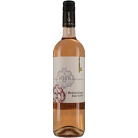 Muskattrollinger Rosé lieblich - WeinPalais Nordheim