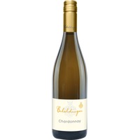 Chardonnay trocken Bio - Weingut Familie Erbeldinger
