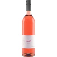 Rosé trocken Bio - Weingut Familie Erbeldinger