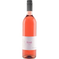Rosé lieblich Bio - Weingut Familie Erbeldinger