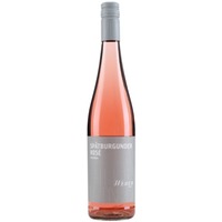 Spätburgunder Rosé Gutswein trocken - Weingut Weber Ettenheim