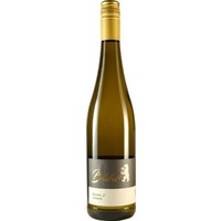 Kerner „S“ feinherb - Weingut Steffen Bähr