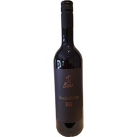 Dunkelfelder B99 trocken - Weingut Steffen Bähr