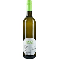 Huxelrebe süß - Weingut Hirsch-Stabel