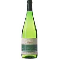 Riesling halbtrocken 1,0 L - Weingut Politschek