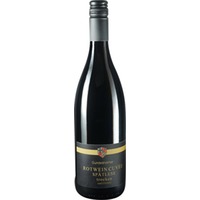 Rotwein Cuvee trocken - Weingut Politschek