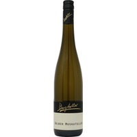 Gelber Muskateller feinherb Bio - Wein- und Sektgut Bergkeller