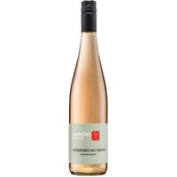 Spätburger Rosé feinherb - Weingut Hahnhof