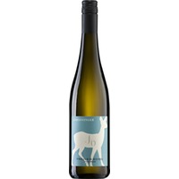 Fräulein Scheu halbtrocken Bio - Weingut Johanninger