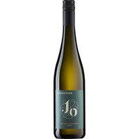 Weissburgunder trocken Bio - Weingut Johanninger
