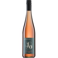 Spätburgunder Rosé trocken Bio - Weingut Johanninger