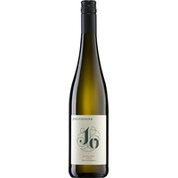 Riesling "Kies" feinherb Bio - Weingut Johanninger