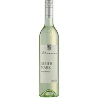 Steiermark Mischsatz "White" trocken - Weingut Strauss Gamlitz