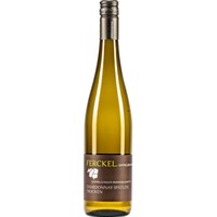 GIMMELDINGER MANDELGARTEN Chardonnay Spätlese trocken - Weingut Erich Ferckel