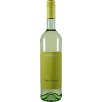 Müller-Thurgau Gutswein trocken - Staatsweingut Meersburg
