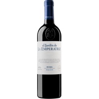 El Jardin de La Emperatriz Crianza Tinto trocken - Hermanos Hernaiz Viñedos y Bodegas