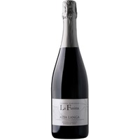 Alta Langa DOCG extra brut - La Fusina